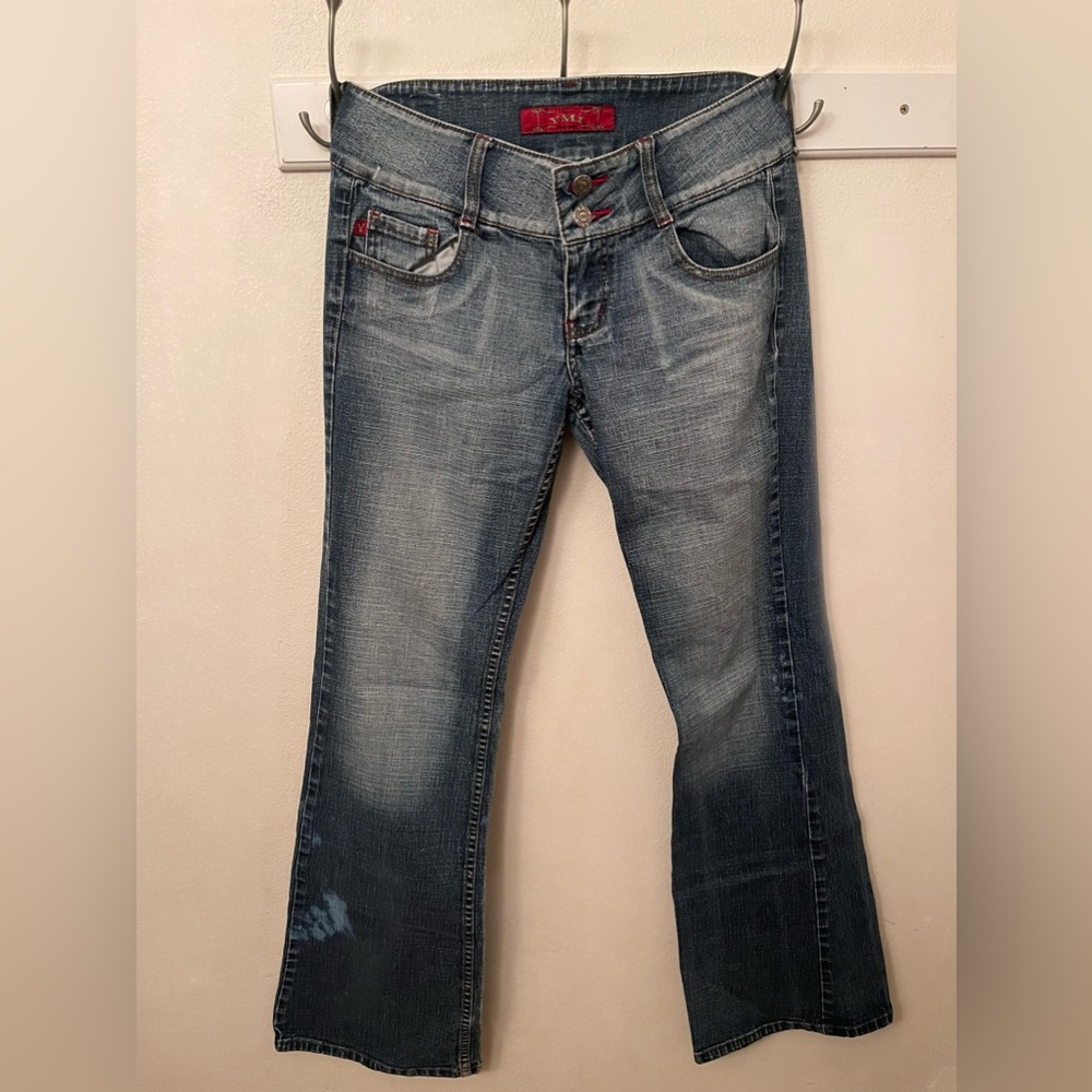 Jean bundle - Picture 2 of 15